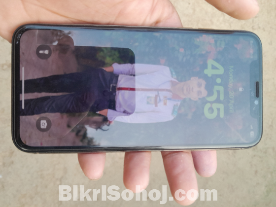 IPhone xs